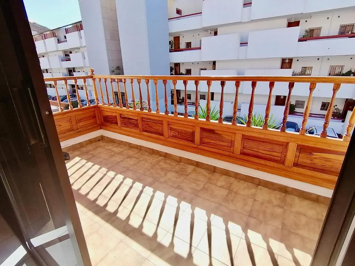 Mar Holiday Home Los Cristianos  0*, Los Cristianos (Tenerife) Hiszpania