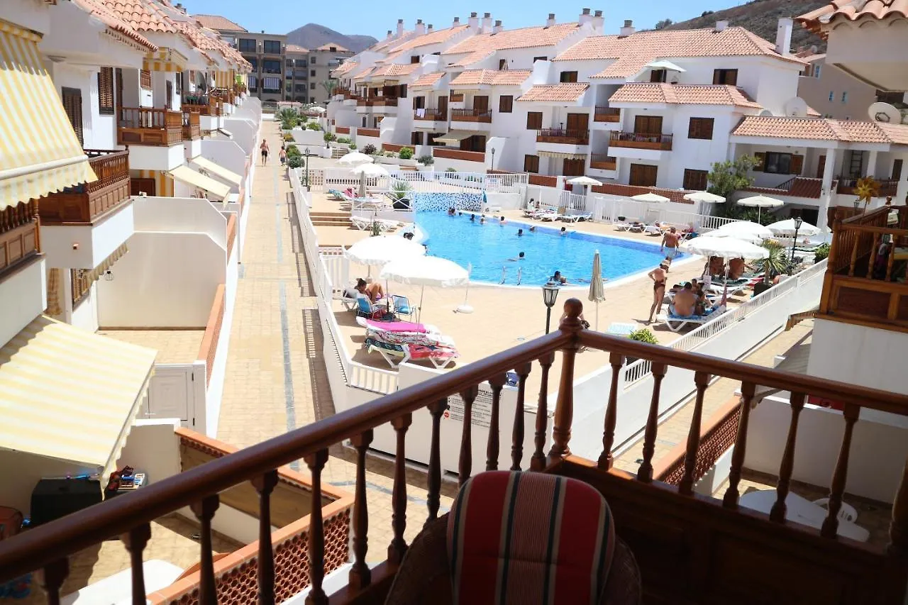 Mar Holiday Home Los Cristianos