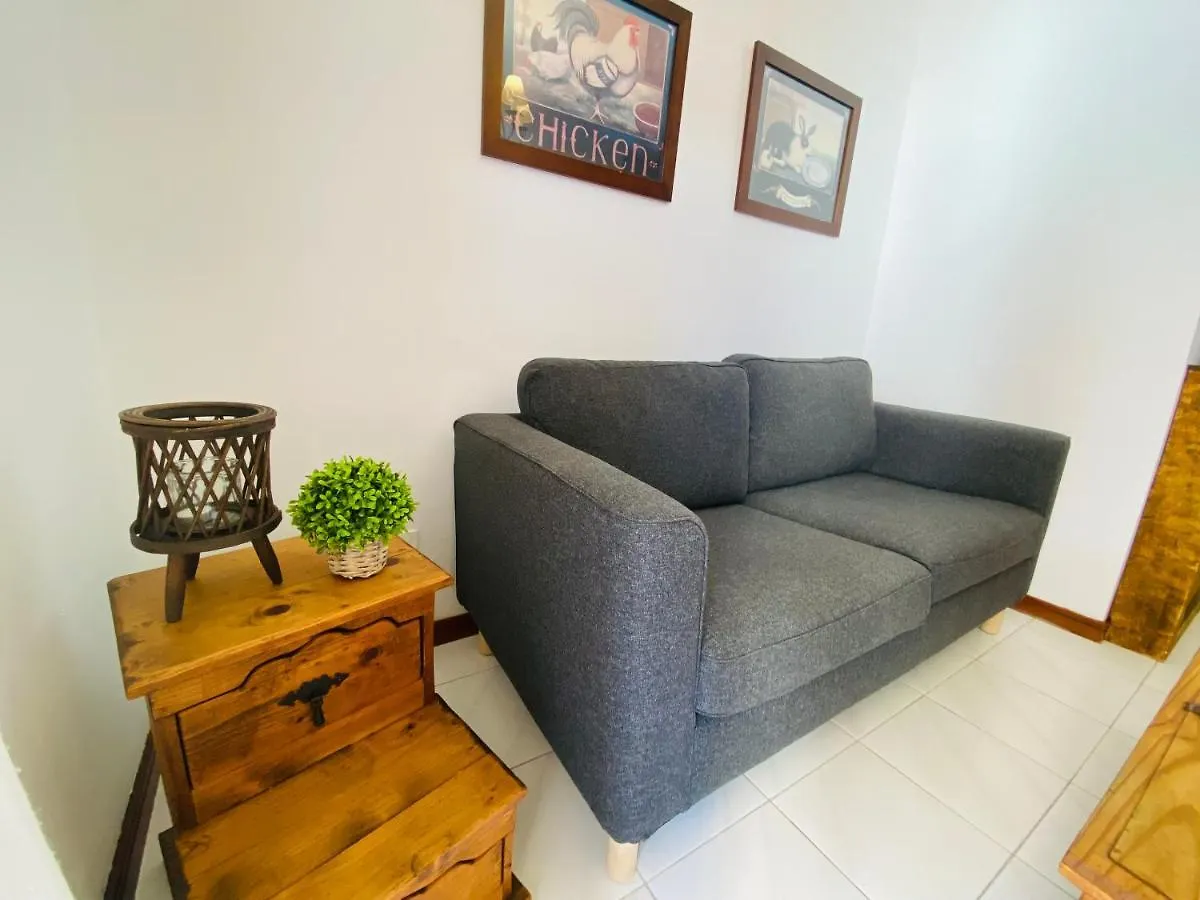 Mar Holiday Home Los Cristianos  Apartament Los Cristianos (Tenerife)