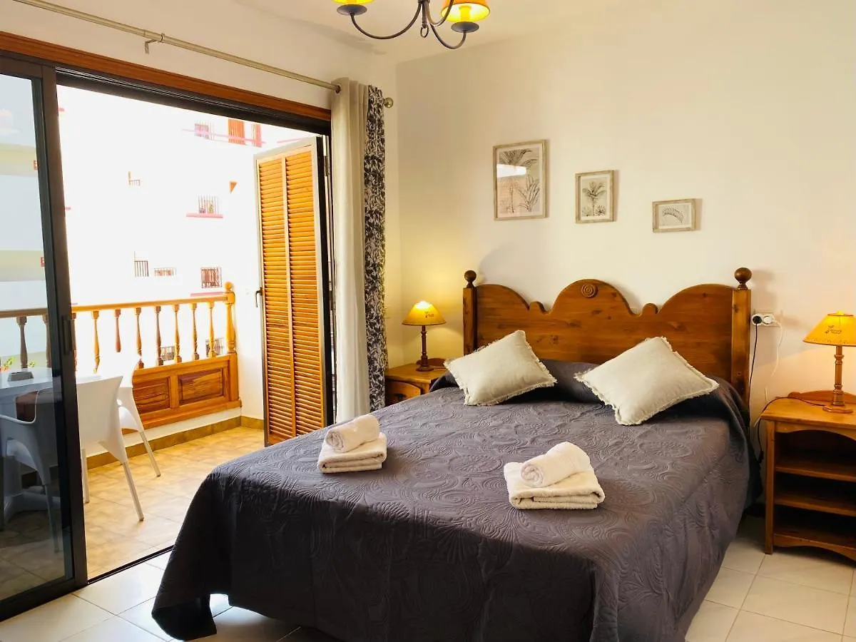 Apartament Mar Holiday Home Los Cristianos