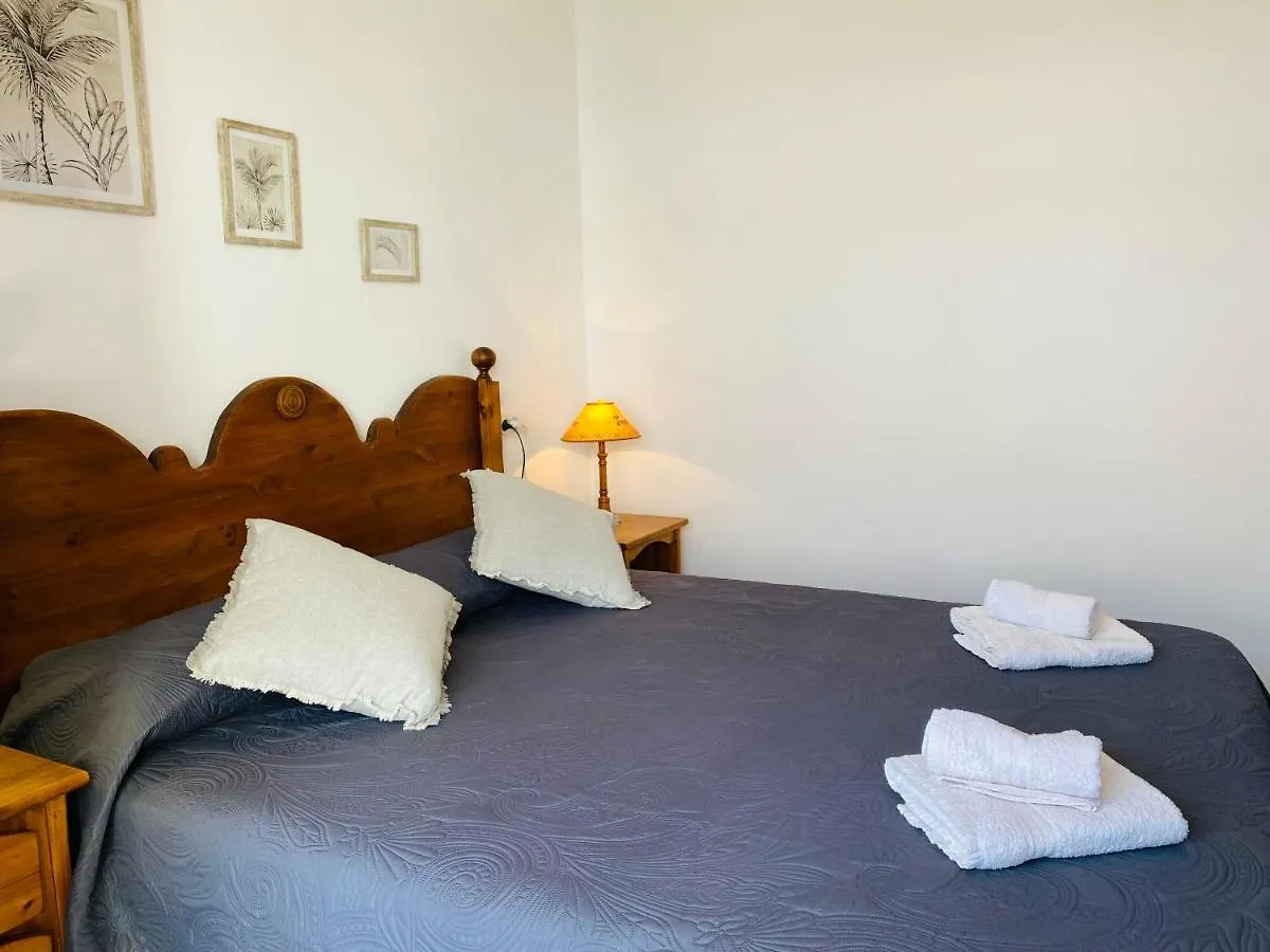 Mar Holiday Home Los Cristianos  Hiszpania