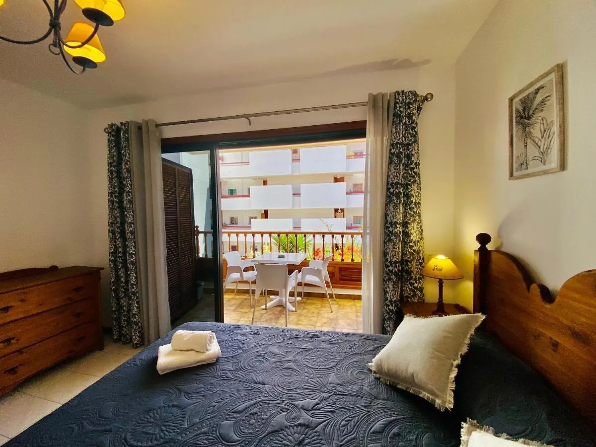 Apartment Mar Holiday Home Los Cristianos
