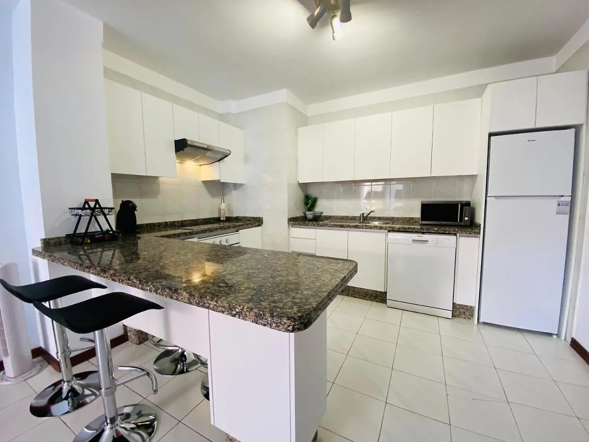 Apartament Mar Holiday Home Los Cristianos