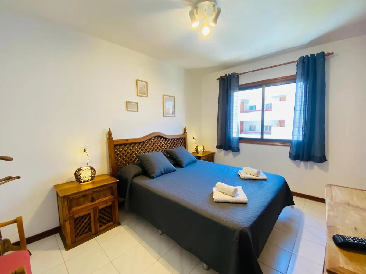 Mar Holiday Home Los Cristianos  Los Cristianos (Tenerife)