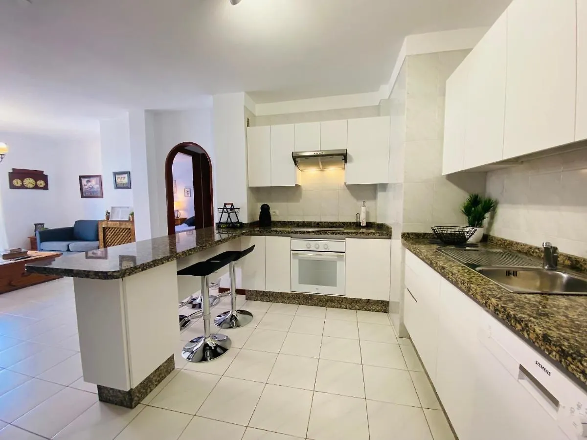 Mar Holiday Home Los Cristianos