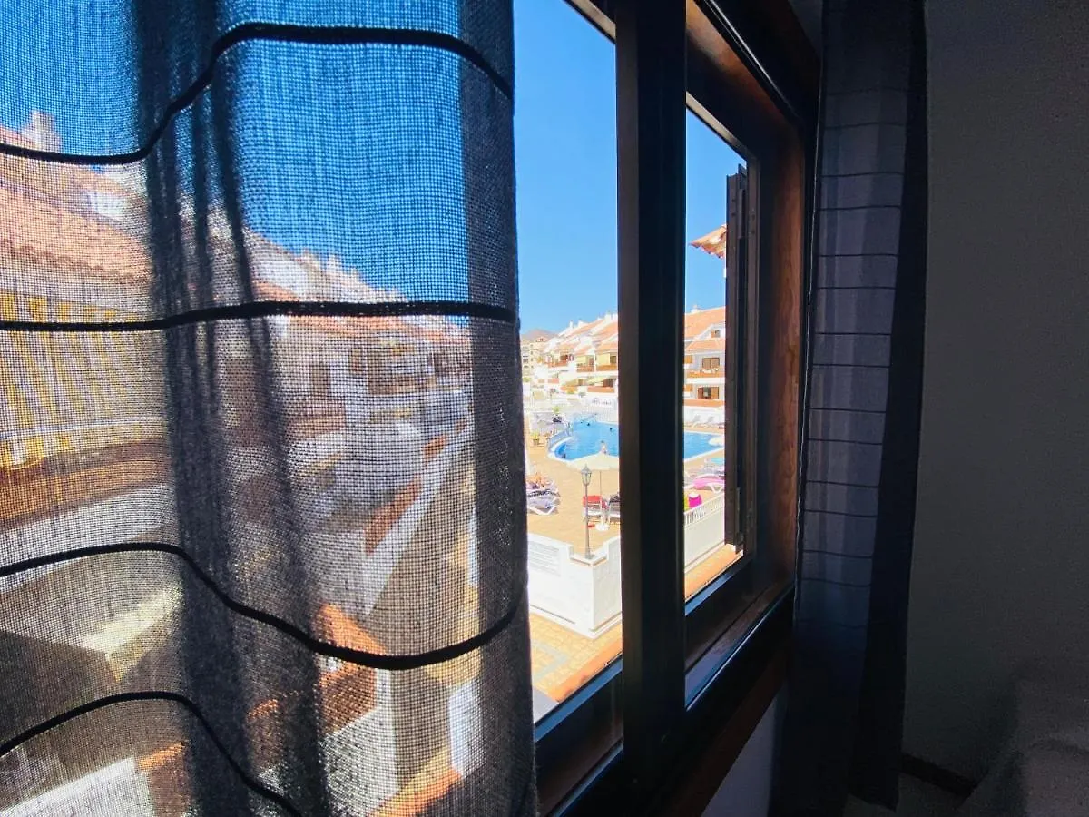 Mar Holiday Home Los Cristianos  0*, Los Cristianos (Tenerife)