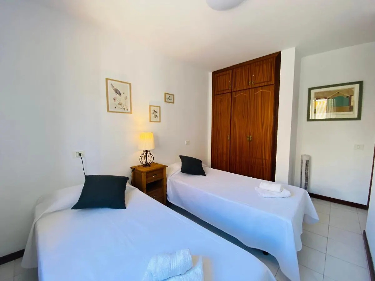 Apartament Mar Holiday Home Los Cristianos