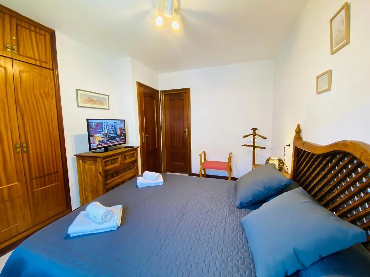 Mar Holiday Home Los Cristianos  Apartament