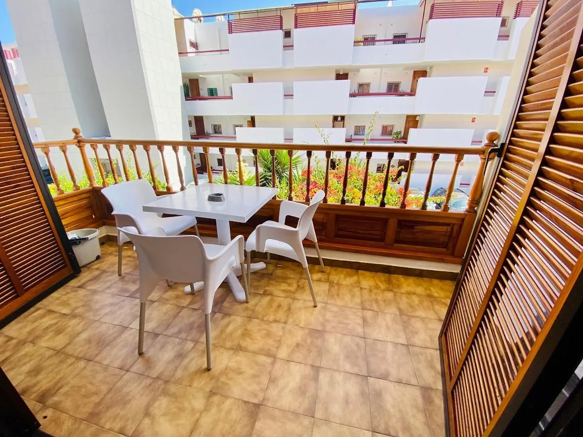 Mar Holiday Home Los Cristianos