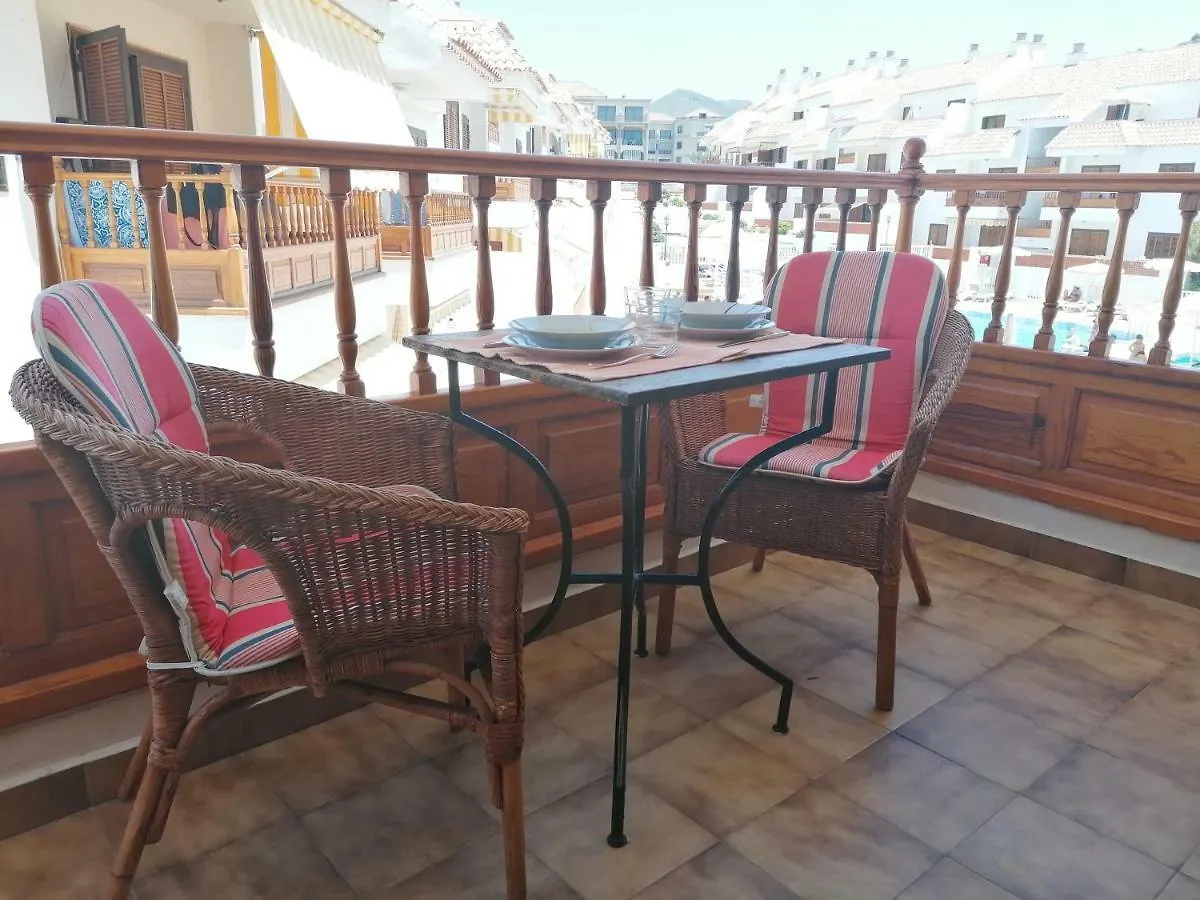 Mar Holiday Home Los Cristianos