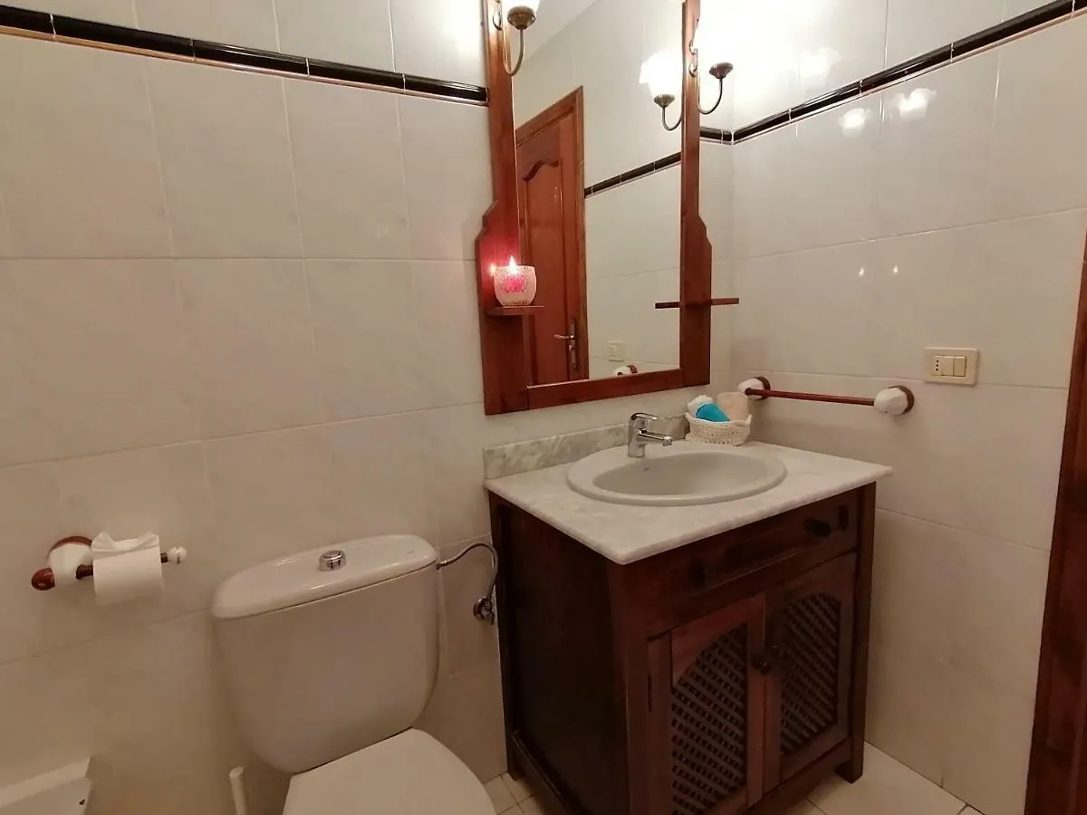 Mar Holiday Home Los Cristianos  Hiszpania