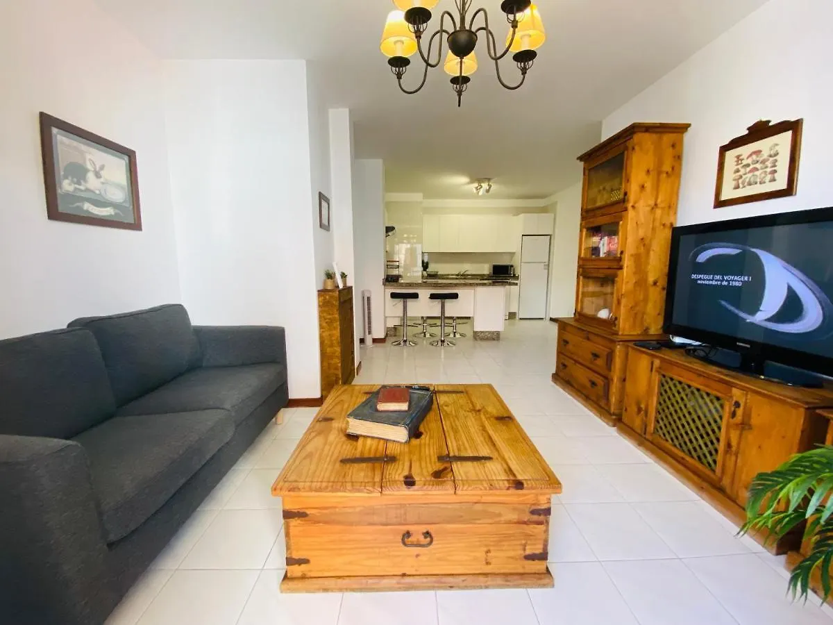 Mar Holiday Home Los Cristianos  Los Cristianos (Tenerife)