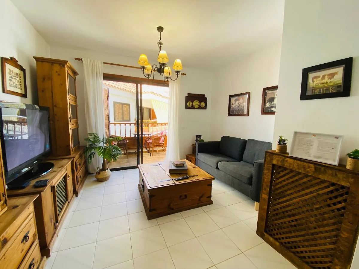 Apartamento Mar Holiday Home Los Cristianos