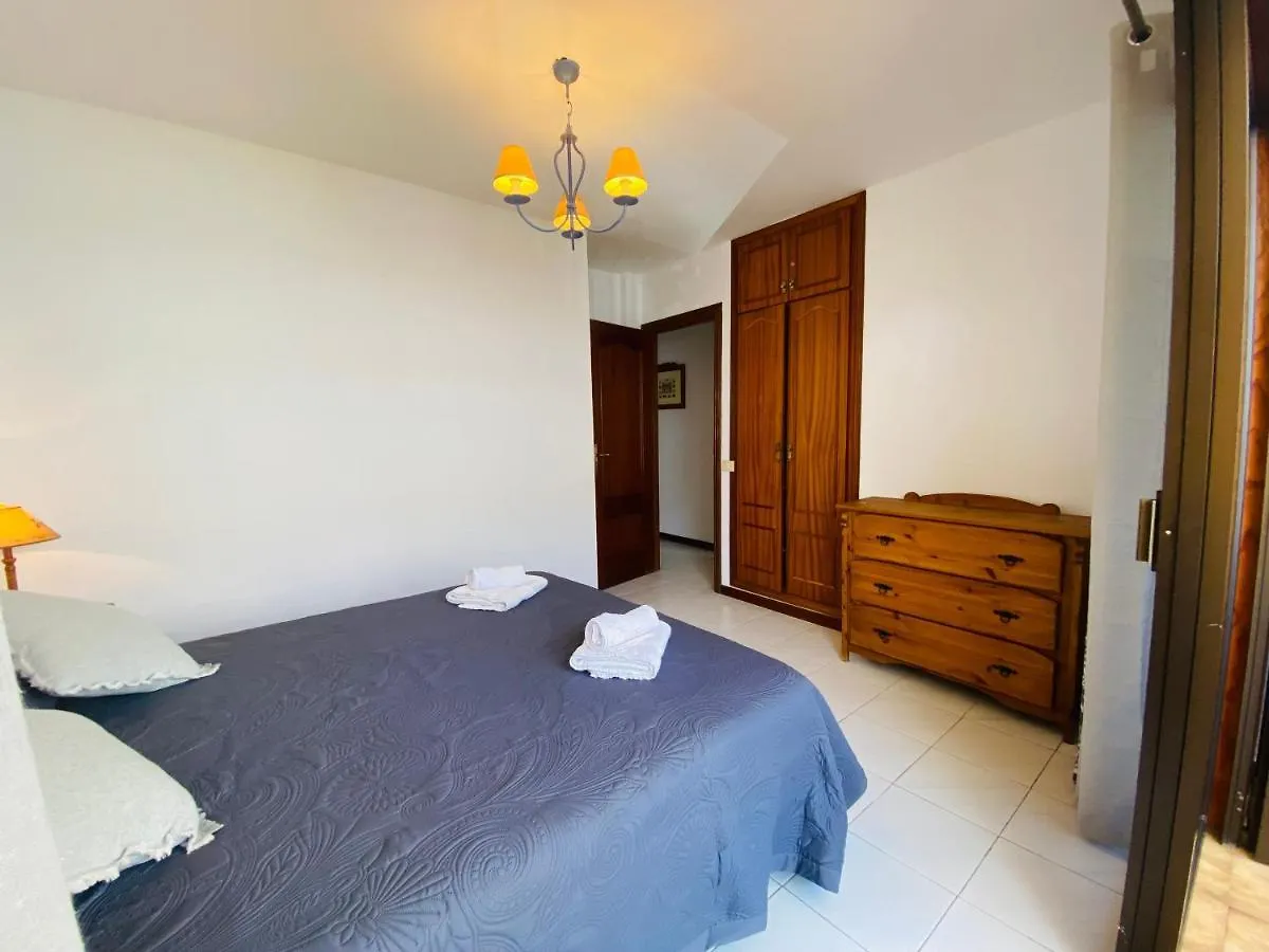 Mar Holiday Home Los Cristianos  Apartamento Los Cristianos (Tenerife)