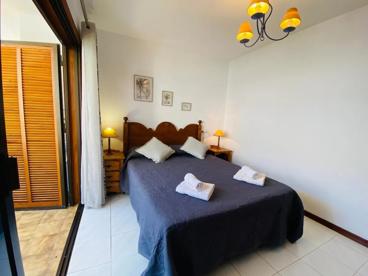 Mar Holiday Home Los Cristianos  0*, Los Cristianos (Tenerife) España