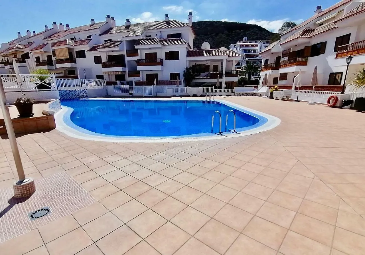 Mar Holiday Home Los Cristianos  0*, Los Cristianos (Tenerife)